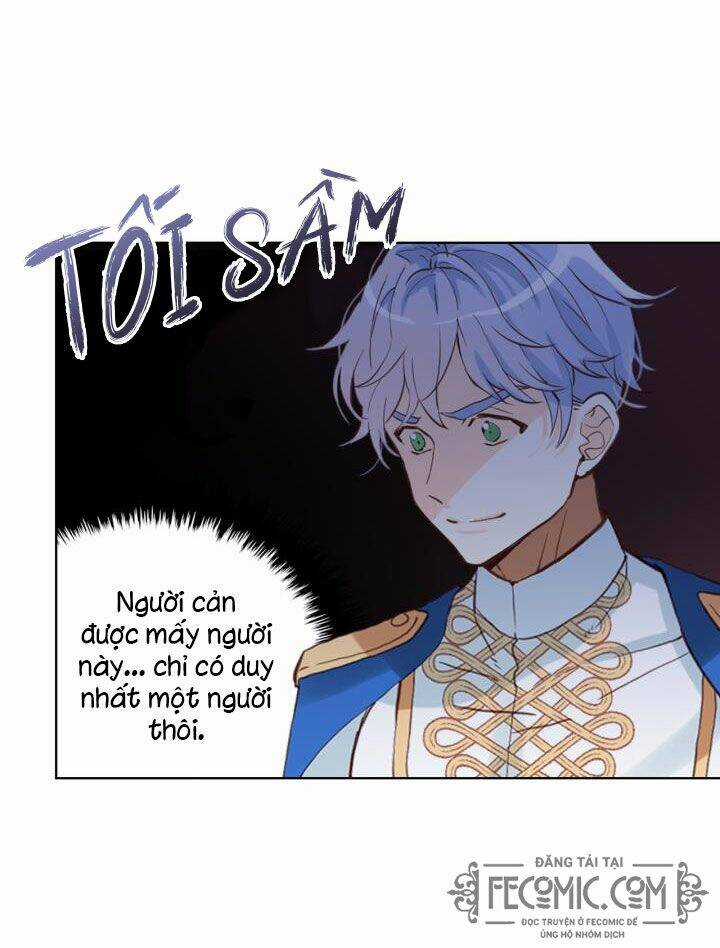 Con Có Phải Con Là Con Gái Của Ngài Không? Chapter 68 trang 28