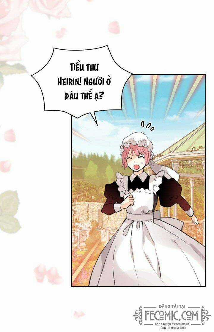 Con Có Phải Con Là Con Gái Của Ngài Không? Chapter 68 trang 3