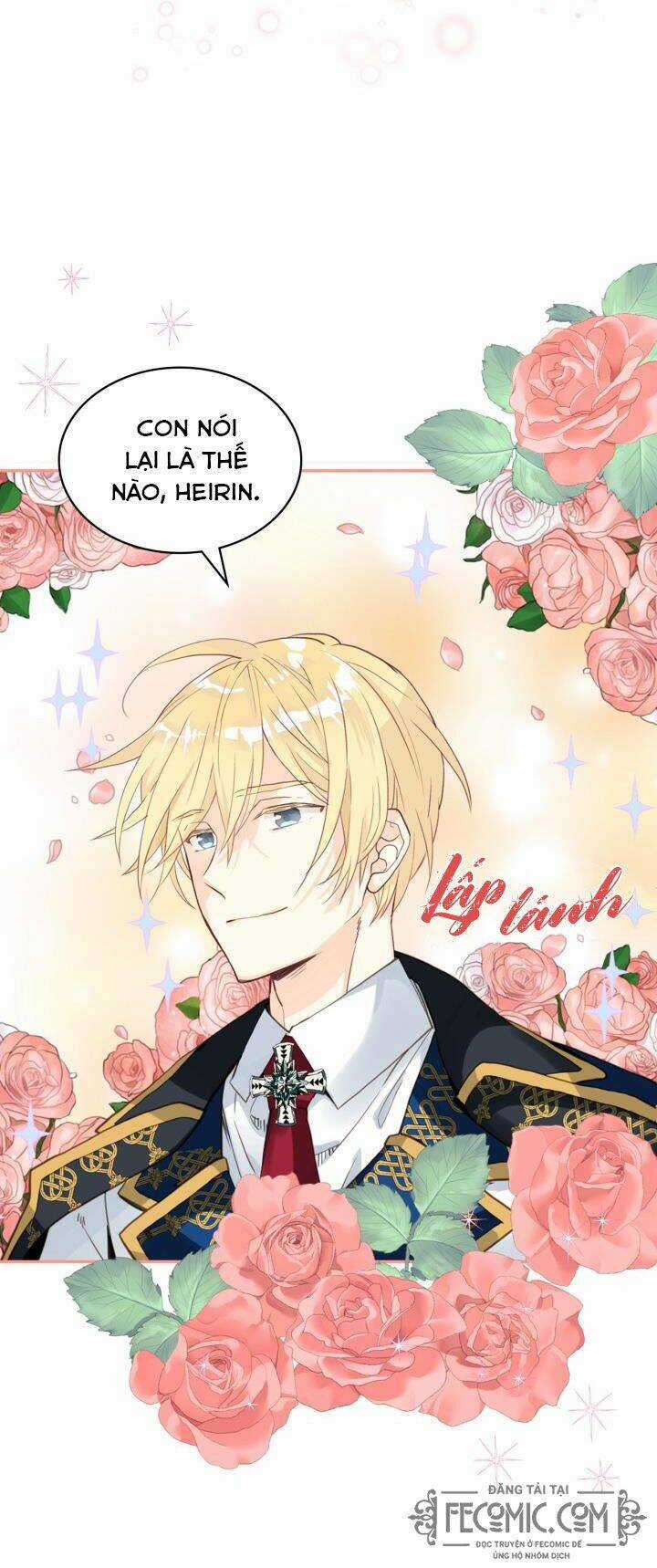 Con Có Phải Con Là Con Gái Của Ngài Không? Chapter 68 trang 31