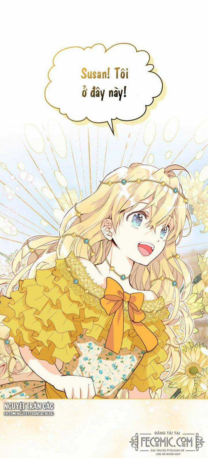 Con Có Phải Con Là Con Gái Của Ngài Không? Chapter 68 trang 4