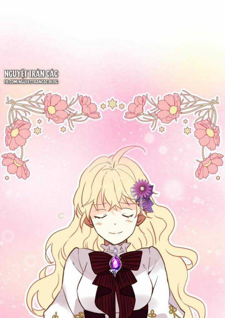 Con Có Phải Con Là Con Gái Của Ngài Không? Chapter 68 trang 40