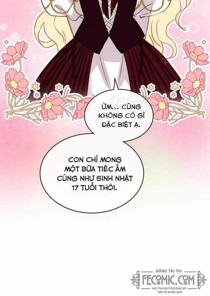 Con Có Phải Con Là Con Gái Của Ngài Không? Chapter 68 trang 41