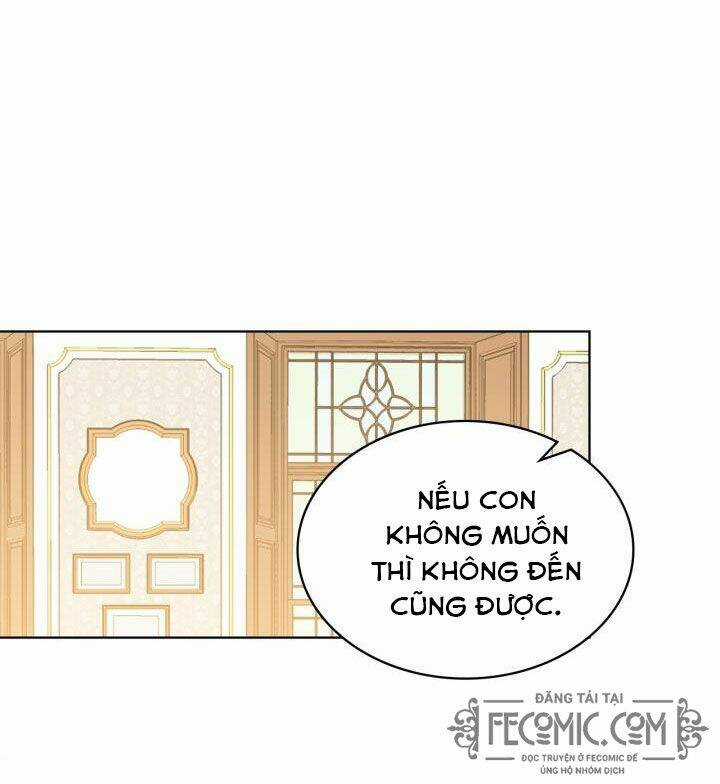 Con Có Phải Con Là Con Gái Của Ngài Không? Chapter 68 trang 42