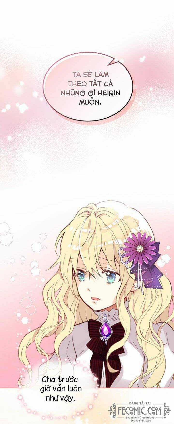 Con Có Phải Con Là Con Gái Của Ngài Không? Chapter 68 trang 43