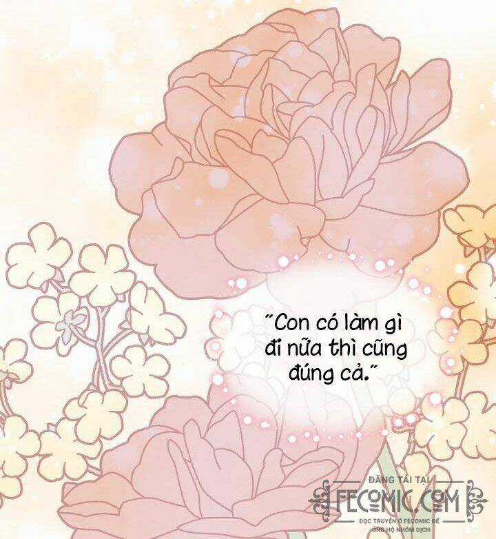 Con Có Phải Con Là Con Gái Của Ngài Không? Chapter 68 trang 44