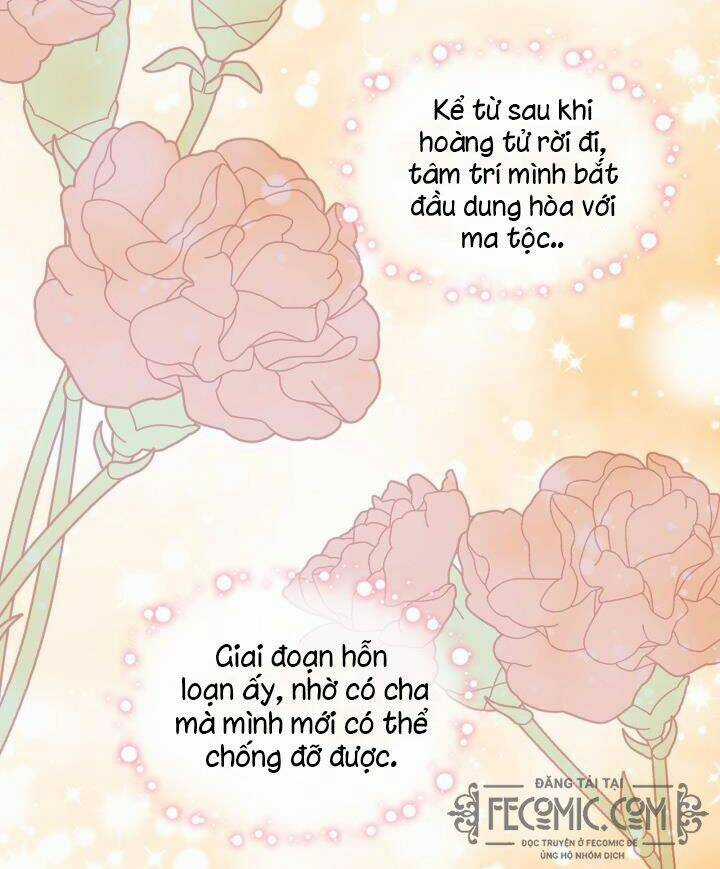 Con Có Phải Con Là Con Gái Của Ngài Không? Chapter 68 trang 46