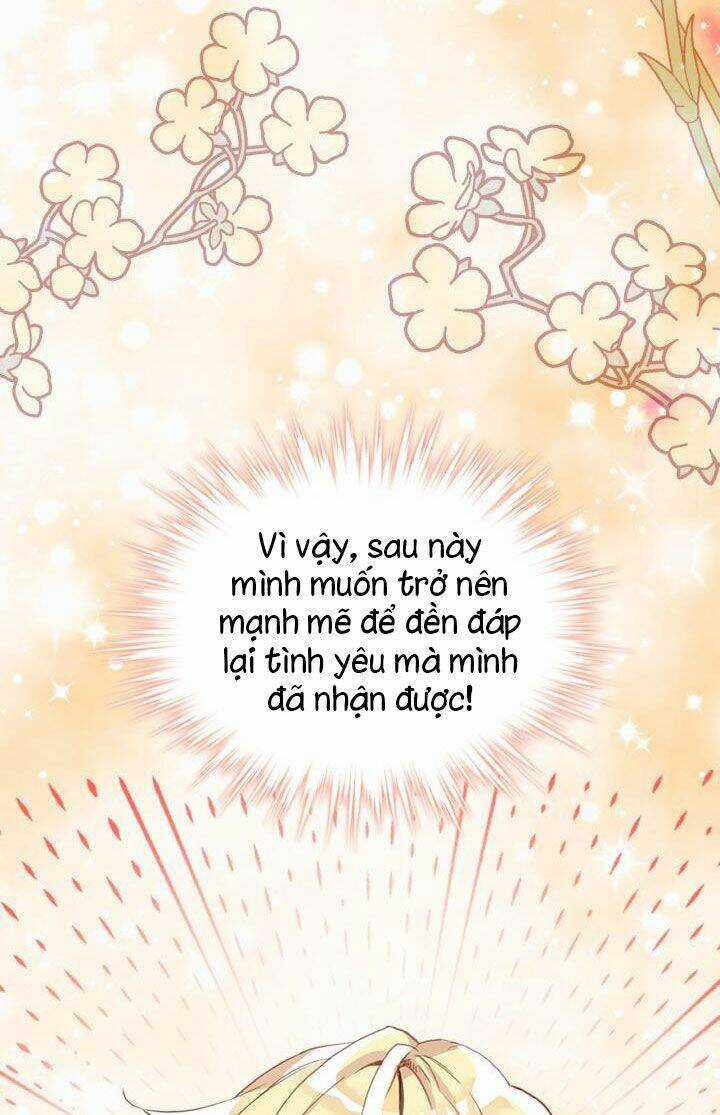 Con Có Phải Con Là Con Gái Của Ngài Không? Chapter 68 trang 47