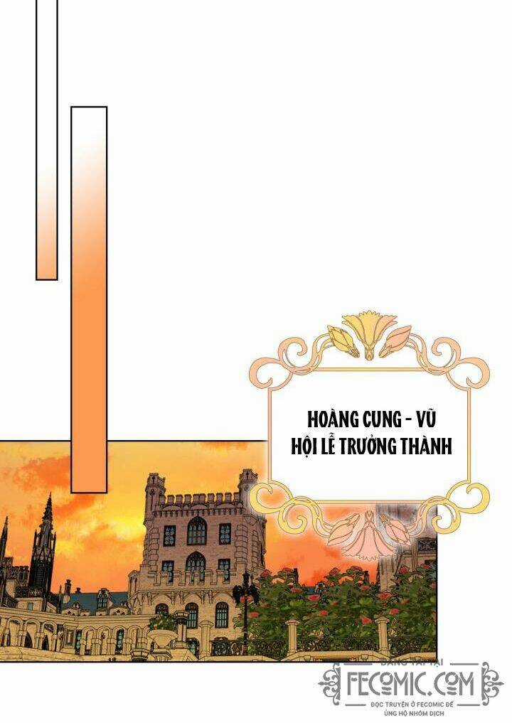 Con Có Phải Con Là Con Gái Của Ngài Không? Chapter 68 trang 50