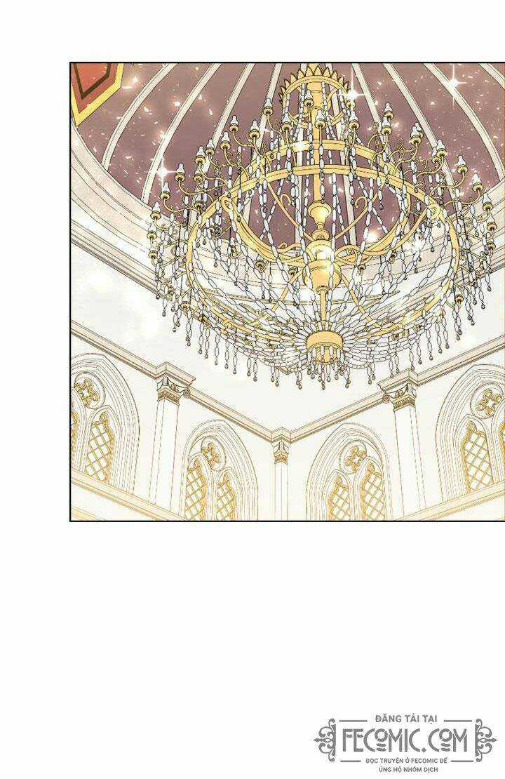 Con Có Phải Con Là Con Gái Của Ngài Không? Chapter 68 trang 51