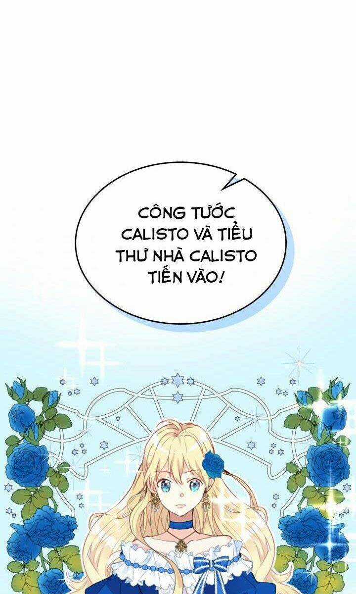 Con Có Phải Con Là Con Gái Của Ngài Không? Chapter 68 trang 52
