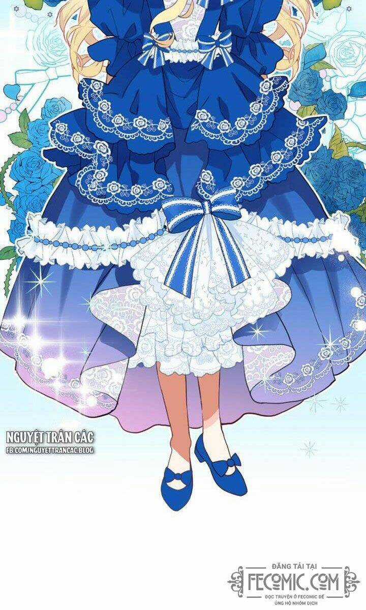 Con Có Phải Con Là Con Gái Của Ngài Không? Chapter 68 trang 53