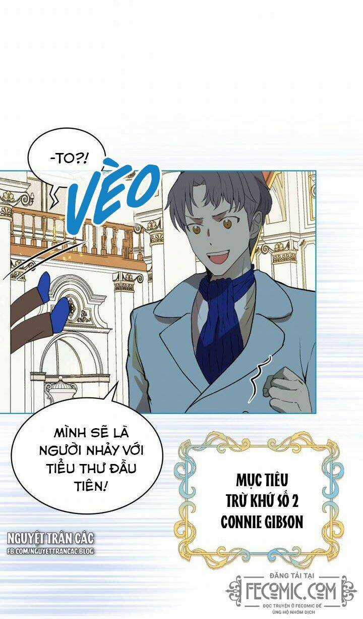 Con Có Phải Con Là Con Gái Của Ngài Không? Chapter 68 trang 59