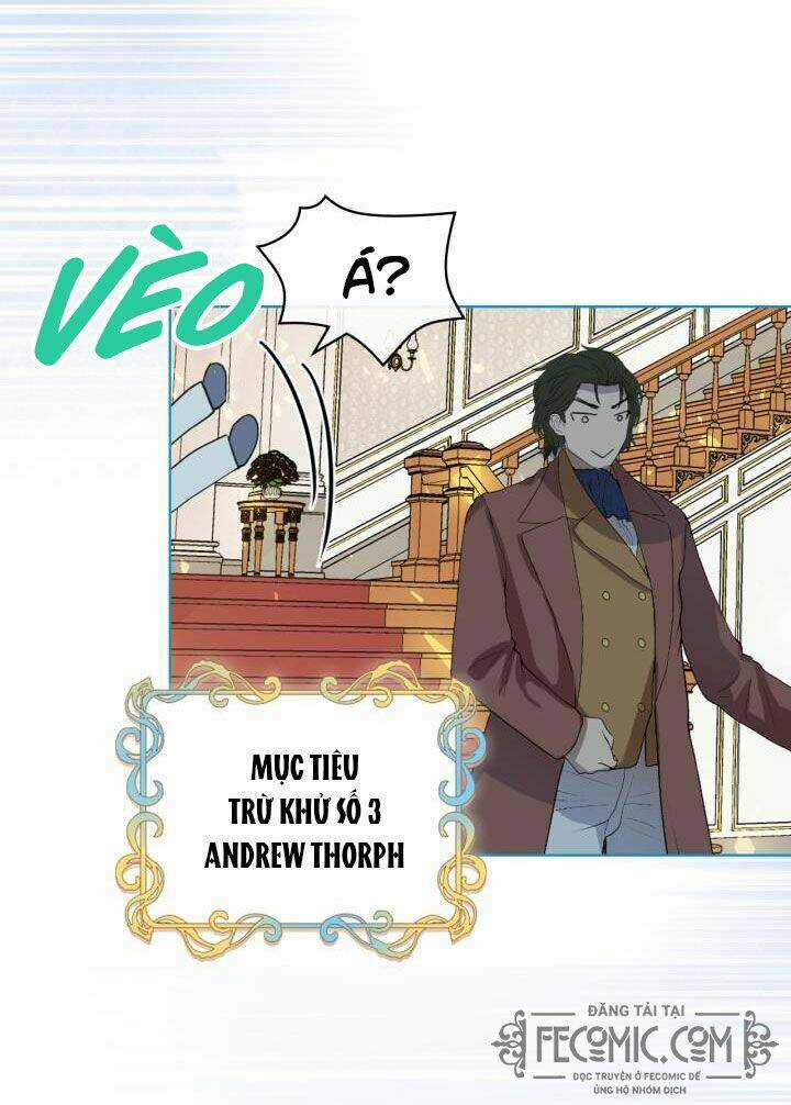 Con Có Phải Con Là Con Gái Của Ngài Không? Chapter 68 trang 60