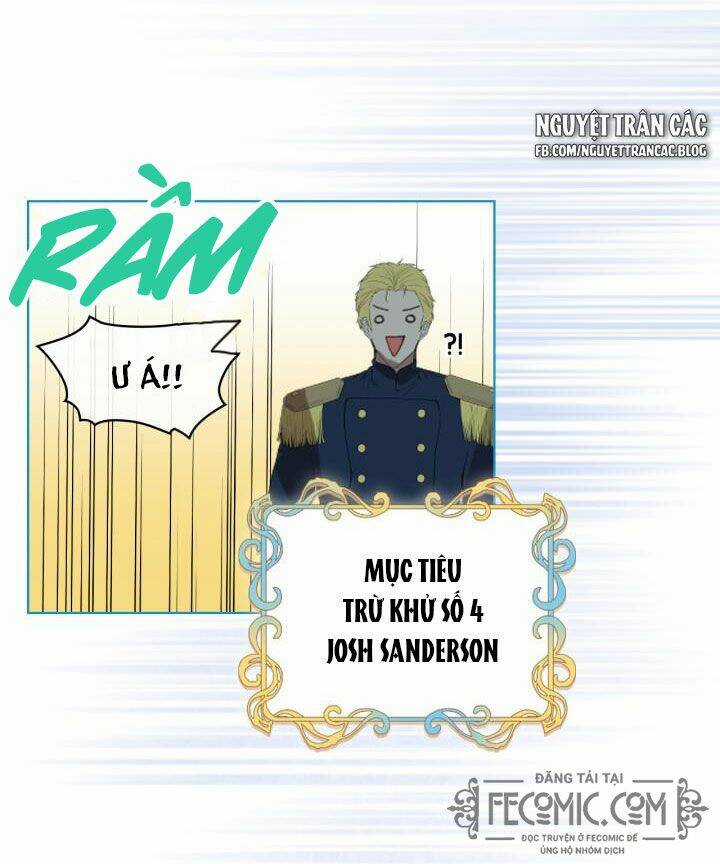 Con Có Phải Con Là Con Gái Của Ngài Không? Chapter 68 trang 61