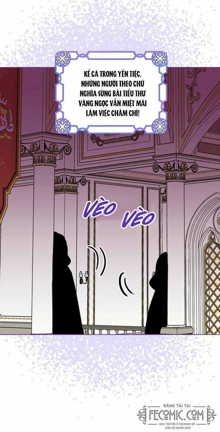 Con Có Phải Con Là Con Gái Của Ngài Không? Chapter 68 trang 63