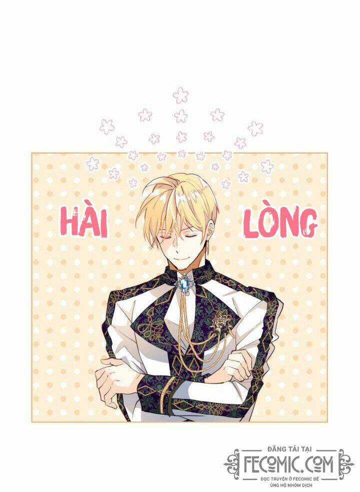 Con Có Phải Con Là Con Gái Của Ngài Không? Chapter 68 trang 64