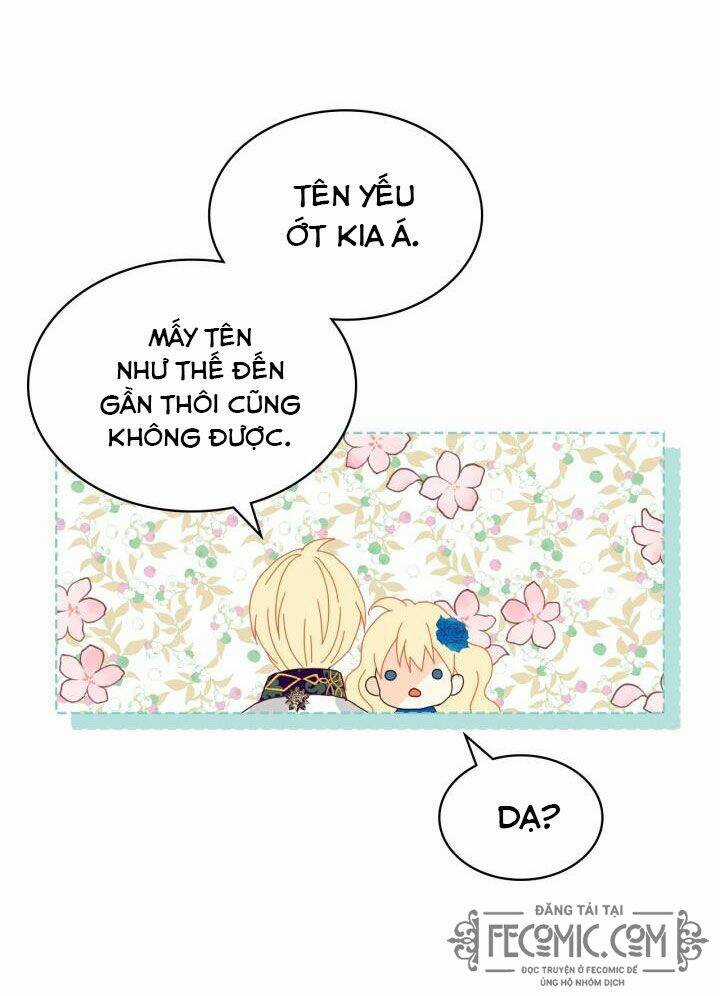 Con Có Phải Con Là Con Gái Của Ngài Không? Chapter 68 trang 68