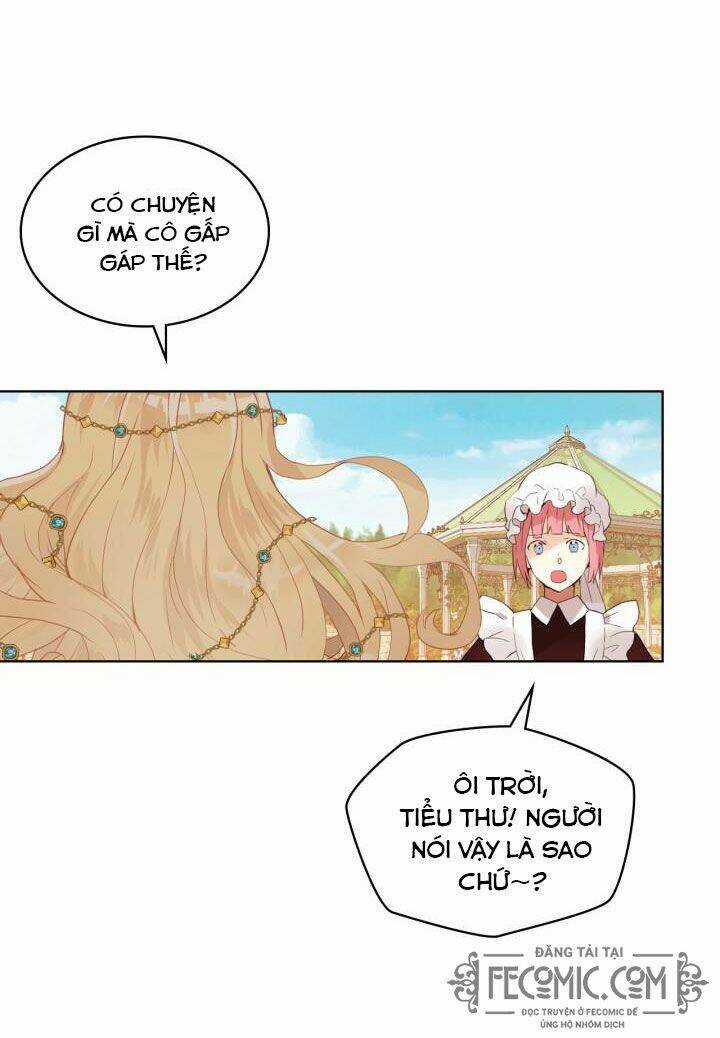 Con Có Phải Con Là Con Gái Của Ngài Không? Chapter 68 trang 7