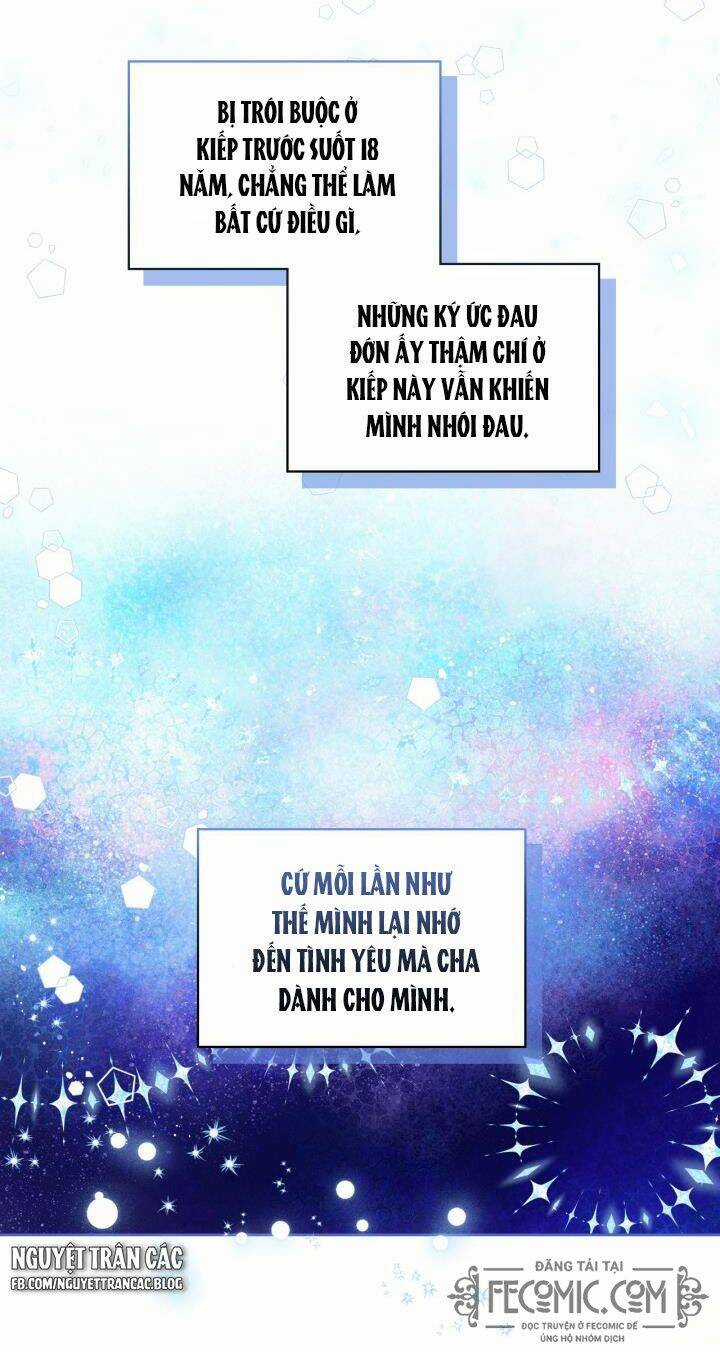 Con Có Phải Con Là Con Gái Của Ngài Không? Chapter 68 trang 72