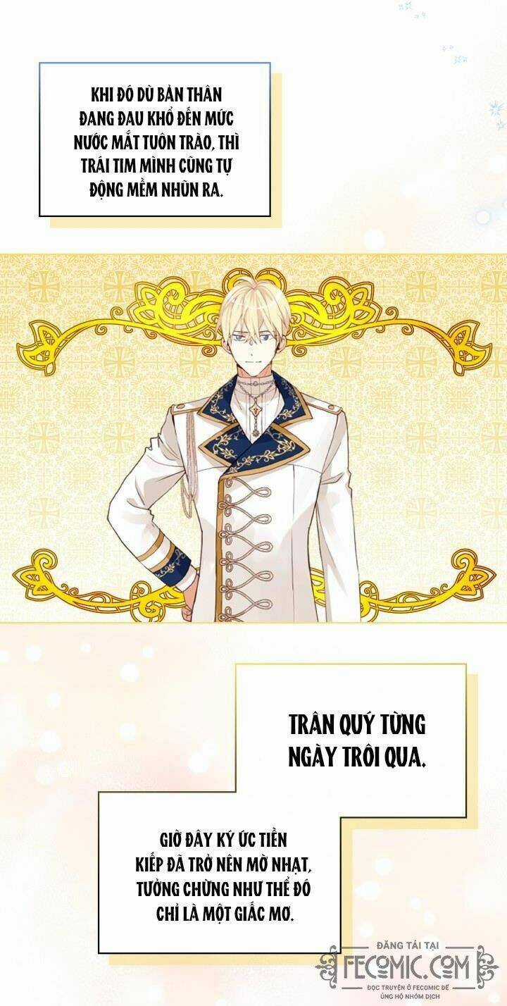 Con Có Phải Con Là Con Gái Của Ngài Không? Chapter 68 trang 73