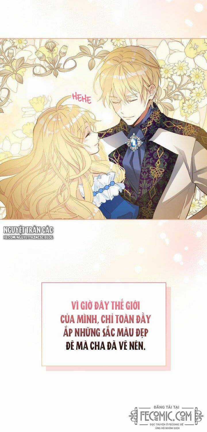 Con Có Phải Con Là Con Gái Của Ngài Không? Chapter 68 trang 74