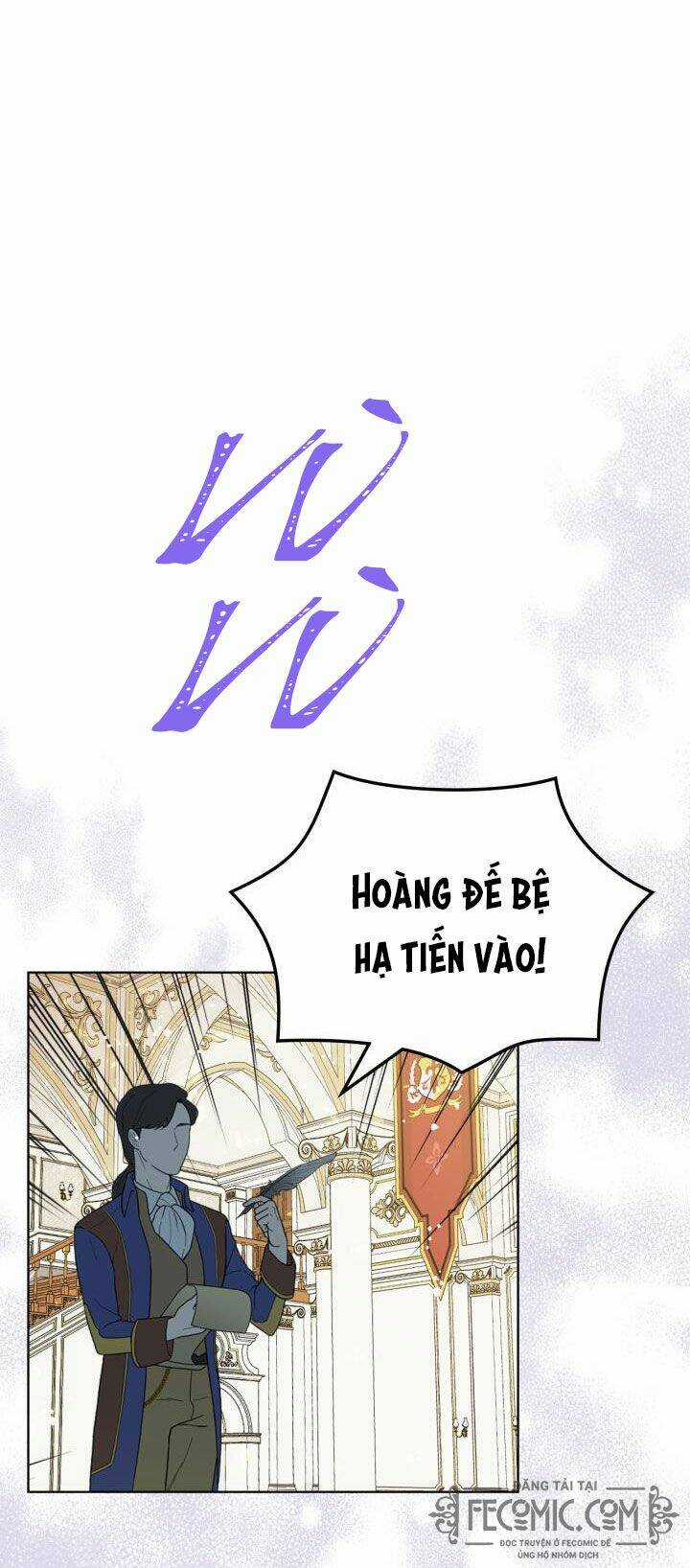 Con Có Phải Con Là Con Gái Của Ngài Không? Chapter 68 trang 75