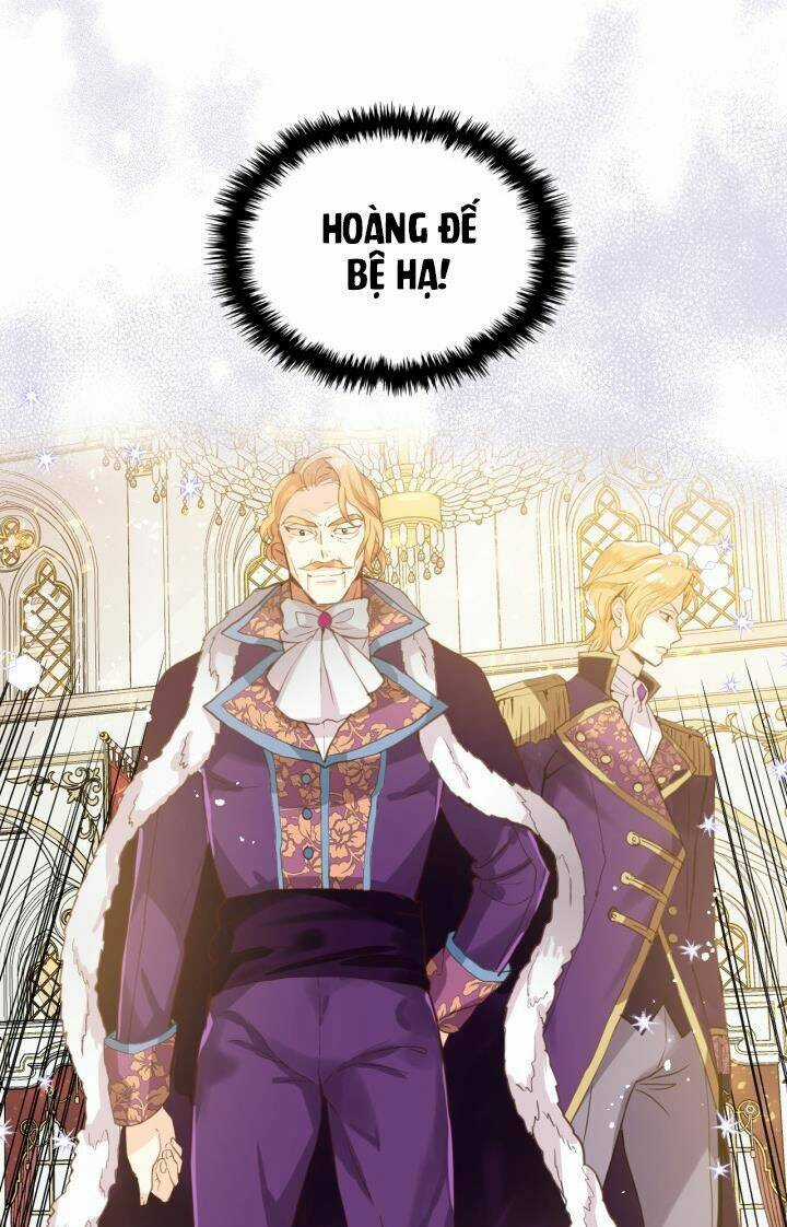 Con Có Phải Con Là Con Gái Của Ngài Không? Chapter 68 trang 77