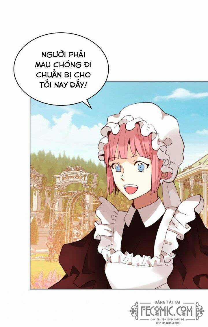 Con Có Phải Con Là Con Gái Của Ngài Không? Chapter 68 trang 8