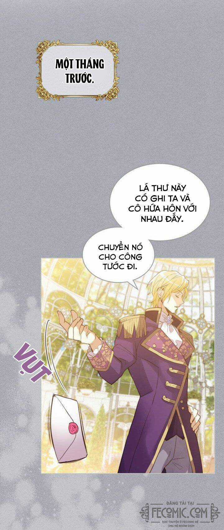 Con Có Phải Con Là Con Gái Của Ngài Không? Chapter 69 trang 17