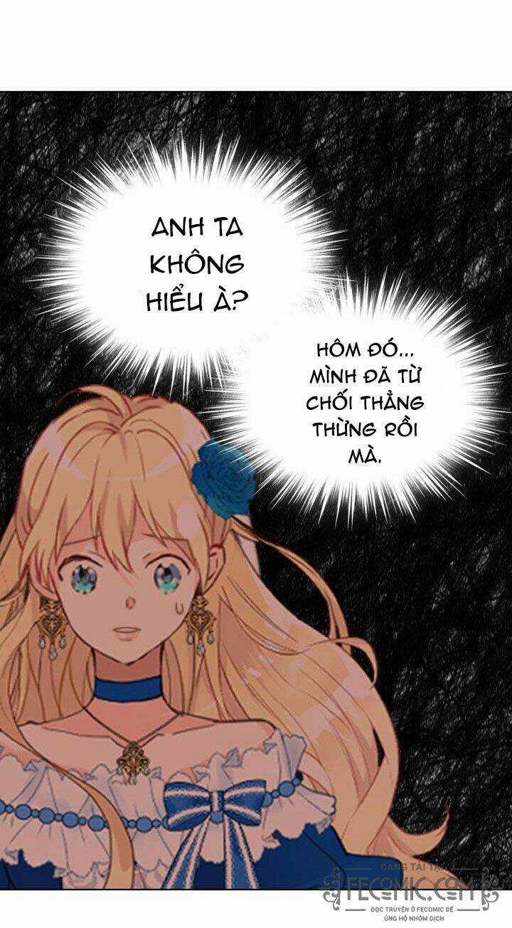 Con Có Phải Con Là Con Gái Của Ngài Không? Chapter 69 trang 20