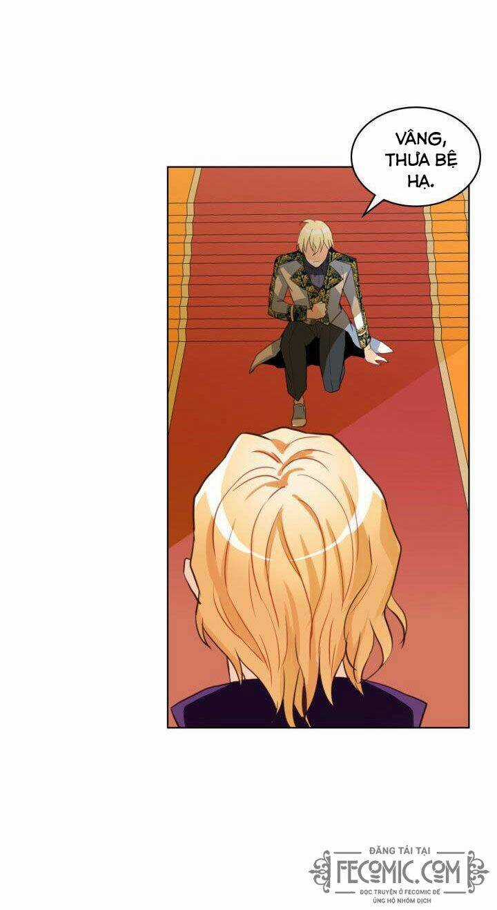 Con Có Phải Con Là Con Gái Của Ngài Không? Chapter 69 trang 24