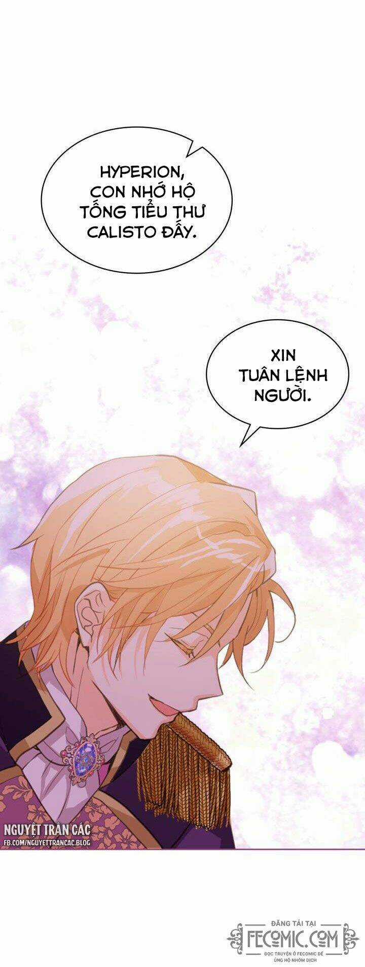 Con Có Phải Con Là Con Gái Của Ngài Không? Chapter 69 trang 25