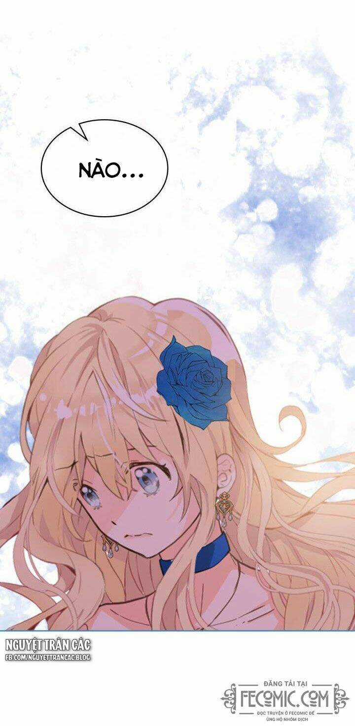 Con Có Phải Con Là Con Gái Của Ngài Không? Chapter 69 trang 26