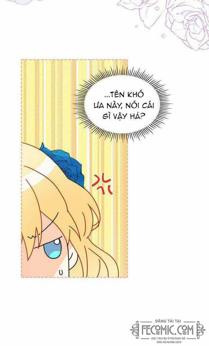 Con Có Phải Con Là Con Gái Của Ngài Không? Chapter 69 trang 30