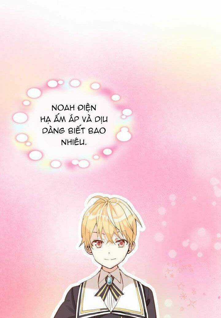 Con Có Phải Con Là Con Gái Của Ngài Không? Chapter 69 trang 34