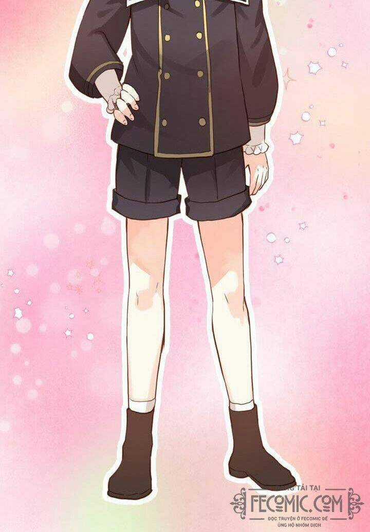 Con Có Phải Con Là Con Gái Của Ngài Không? Chapter 69 trang 35