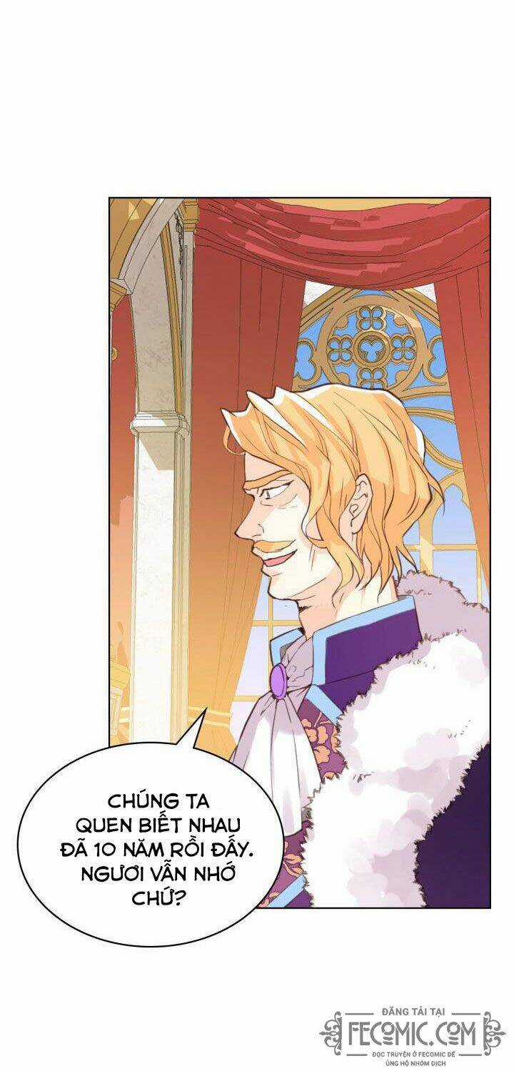 Con Có Phải Con Là Con Gái Của Ngài Không? Chapter 69 trang 4