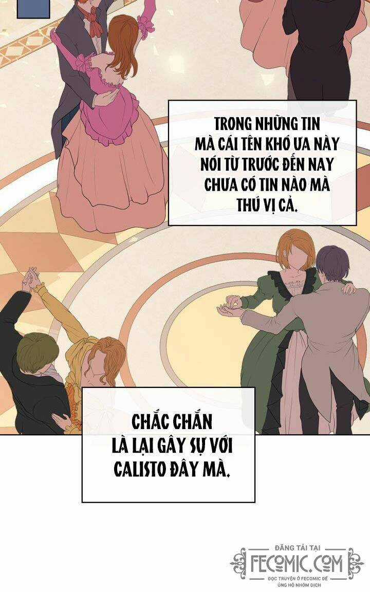Con Có Phải Con Là Con Gái Của Ngài Không? Chapter 69 trang 43
