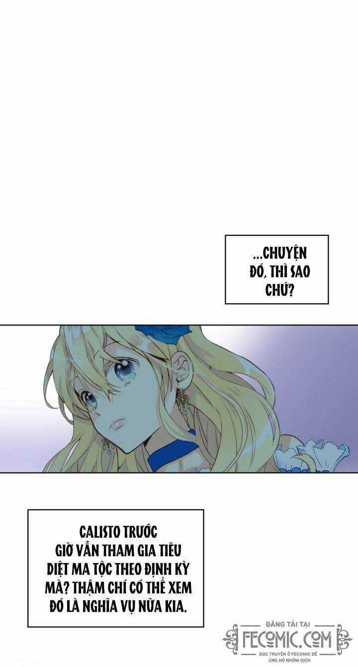 Con Có Phải Con Là Con Gái Của Ngài Không? Chapter 69 trang 46