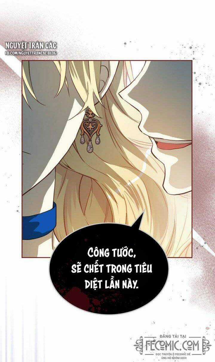 Con Có Phải Con Là Con Gái Của Ngài Không? Chapter 69 trang 47