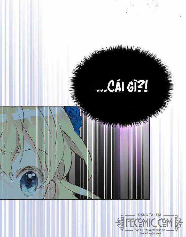 Con Có Phải Con Là Con Gái Của Ngài Không? Chapter 69 trang 48