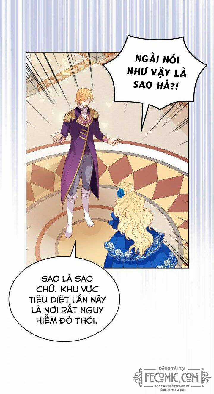 Con Có Phải Con Là Con Gái Của Ngài Không? Chapter 69 trang 49