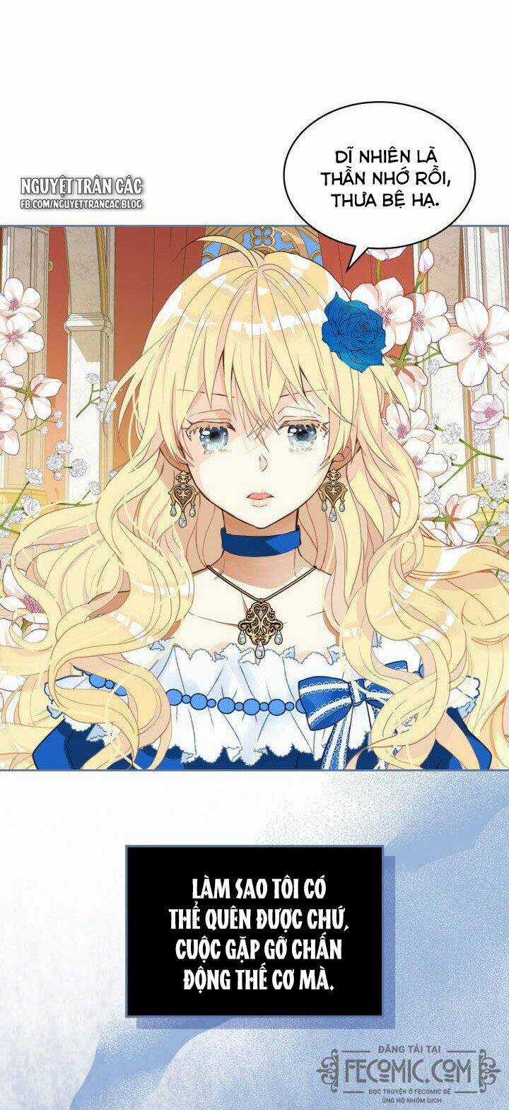 Con Có Phải Con Là Con Gái Của Ngài Không? Chapter 69 trang 5