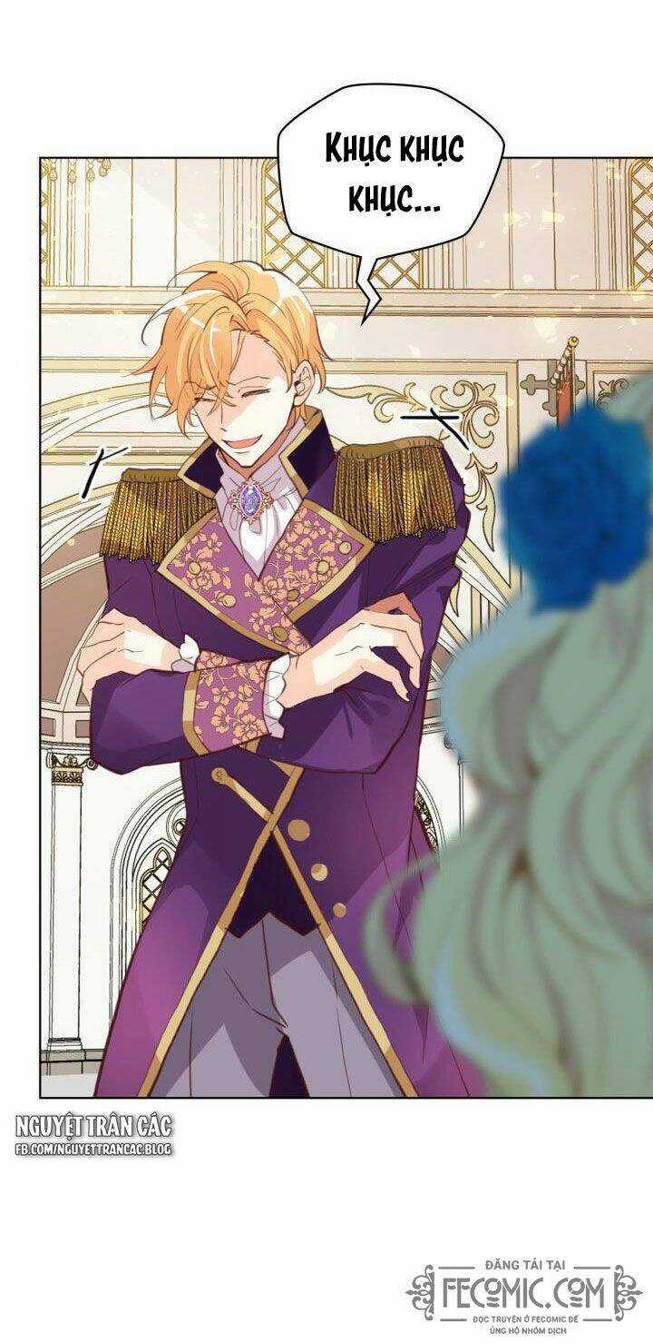 Con Có Phải Con Là Con Gái Của Ngài Không? Chapter 69 trang 52