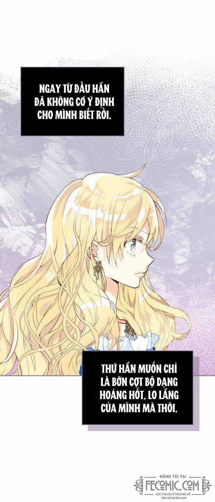 Con Có Phải Con Là Con Gái Của Ngài Không? Chapter 69 trang 53