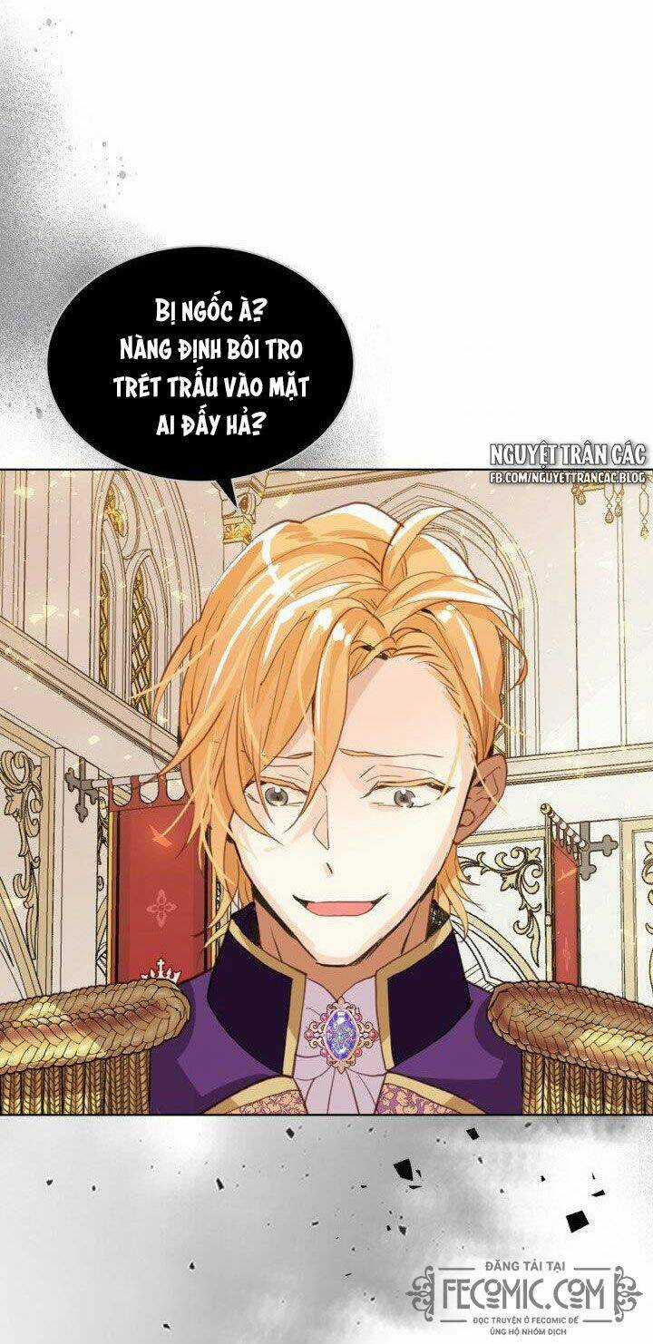 Con Có Phải Con Là Con Gái Của Ngài Không? Chapter 69 trang 56