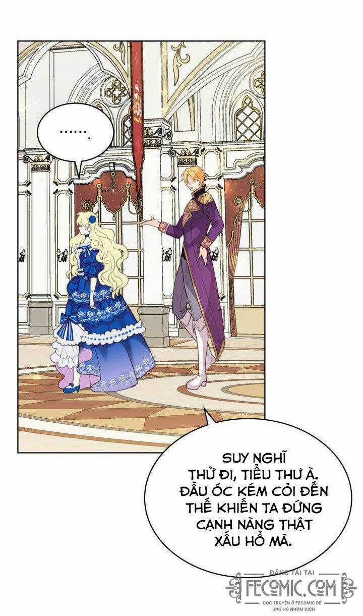 Con Có Phải Con Là Con Gái Của Ngài Không? Chapter 69 trang 58