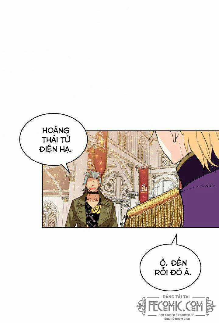 Con Có Phải Con Là Con Gái Của Ngài Không? Chapter 69 trang 64