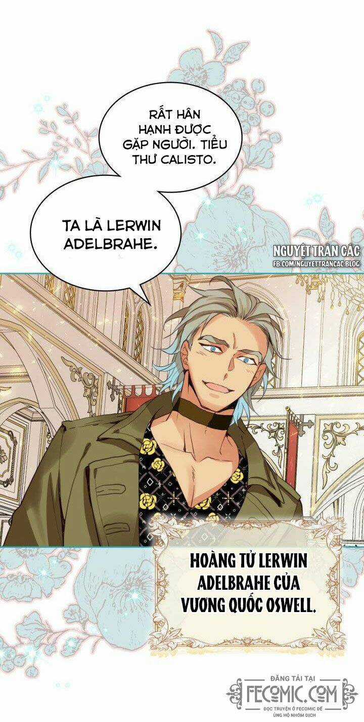 Con Có Phải Con Là Con Gái Của Ngài Không? Chapter 69 trang 65