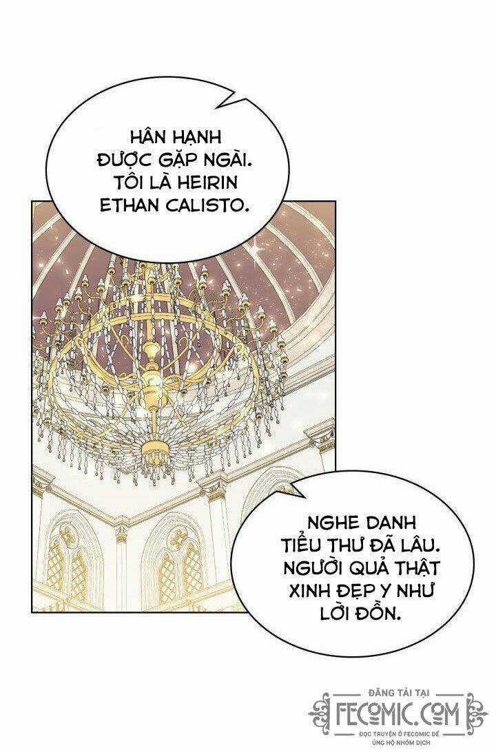 Con Có Phải Con Là Con Gái Của Ngài Không? Chapter 69 trang 66